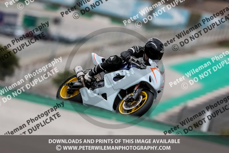 may 2019;motorbikes;no limits;peter wileman photography;portimao;portugal;trackday digital images